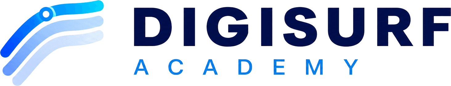 DigiSurf Academy